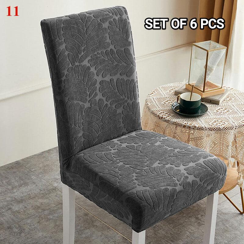 2025 New Addition Polar Fleece Chair Cover